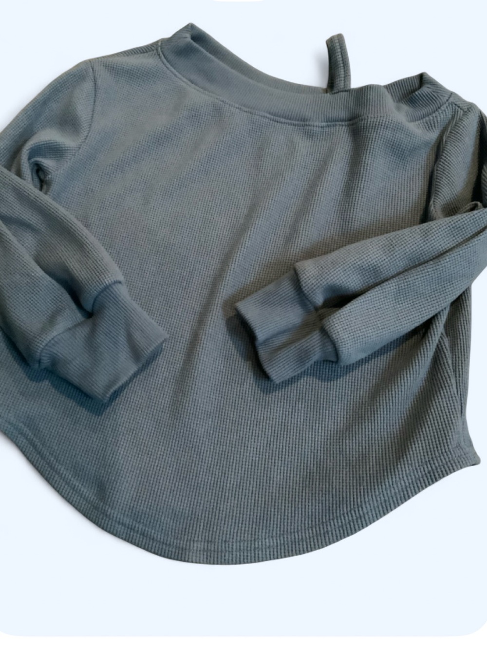 abercrombie kids Crewneck Top Girls Small 5/6
